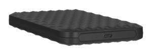 Orico Obudowa Na Dysk Hdd/ssd 2,5" Usb-c 3.1 5gbps
