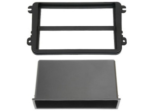 Samochodowy adapter plast.golf v
