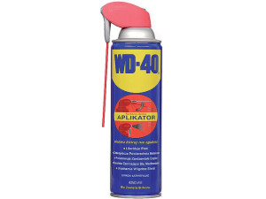 Spray wielofunkc. wd-40 450ml+aplik