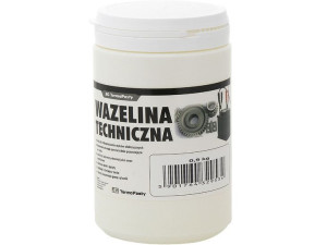 Wazelina techniczna 900g