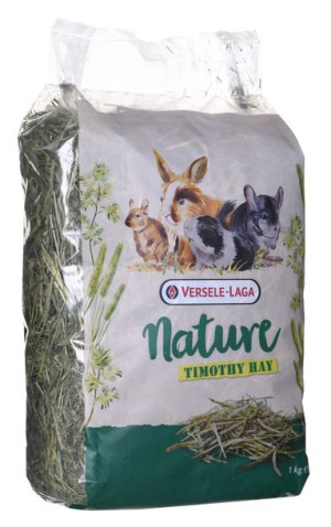 Versele Laga Timothy Hey Siano Tymotkowe 1kg