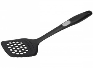 ZWIEGER BLACK STONE Łopatka płaska