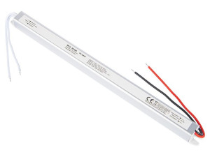 Zasilacz impulsowy 12v/3a 36w slim