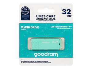 Pendrive  32gb goodram ume3 care usb3.0