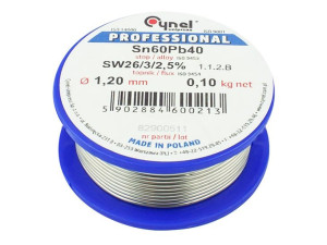 Cyna 1,20/100g/spoiwo lc60-fsw26