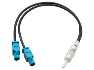 Samochodowy adapter antenowy ford