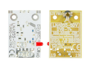 Wzmacniacz antenowy lna-955-5dv