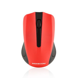 Mysz MODECOM WM9 M-MC-0WM9-150 (optyczna  1200 DPI)