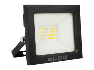 Lampa halogenowa led smd 20w światło