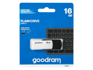 Pendrive  16gb goodram uco2 usb2.0