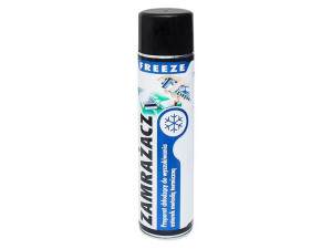 Spray zmrażacz 600ml.     ag