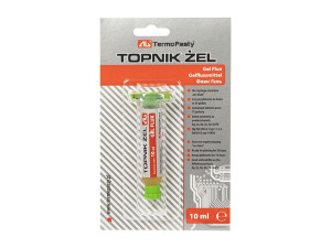 Topnik żel- 10 ml ag