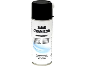 Smar ceramiczny 400ml ag