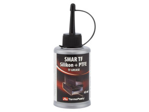 Smar tf z silikonem 65ml ag