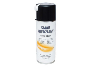 Smar miedziany 400ml ag
