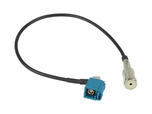 Samochodowy adapter antenowy vw rns2