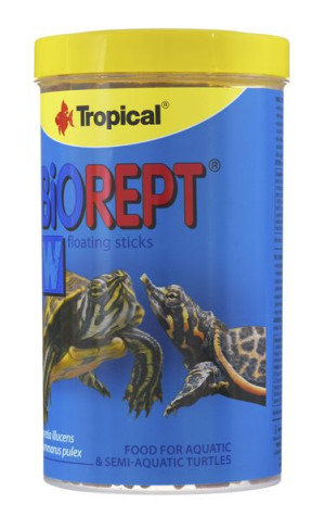 Tropical Biorept W. 500ml/150g
