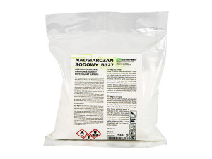 Środek drobnokrystaliczny b327/500g