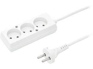 Przedłużacz ps-360 (2x1mm) 1,5 3gbu