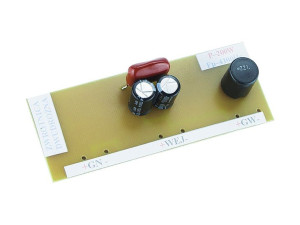 Zwrotnica gł.dwudr.200w/4-8 ohm mini