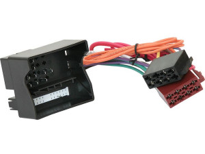 Samochodowy adapter opel   2005 - iso