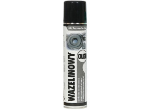 Spray olej wazelinowy 300ml.  ag