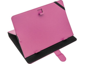 Etui do tabletu  10" et100 różowe