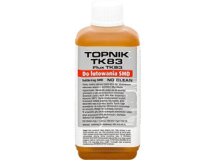 Płyn topnik tk 83 100ml. ag