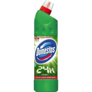 Domestos Żel 1,25l Pine Fresh