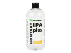 Płyn kontakt ipa+ 500ml. ag