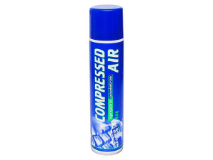 Spray sprężone powietrze 300ml. ag