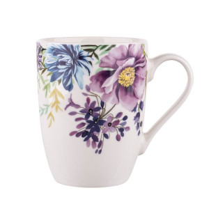 Kubek do kawy i herbaty porcelanowy Strelicja A 300 ml