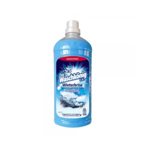 WASCHKONIG Płyn do płukania 1,8L 72p Winterbrise niebieski