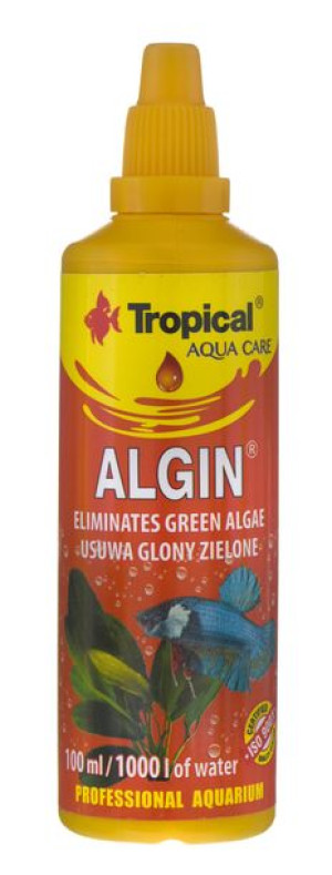 Tropical Algin 100ml