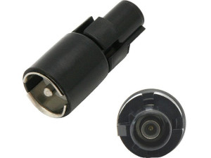 Samochodowy adapter antenowy bmw-iso