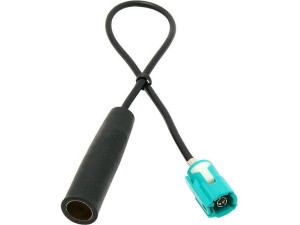Sam.adapter anten.fakraradio-din