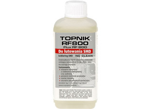 Topnik rf800 do smd 100 ml ag