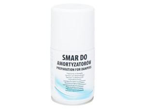 Spray smar do amortyzatorów 100ml     ag