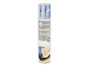 Spray smartgel 250ml + mikrofibra   ag