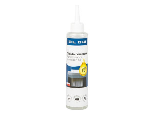 Olej wazelinowy do niszczarek 250ml blow