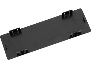 Samochodowy adapter plastikowa osłona
