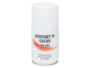 Spray kontakt tf suchy 100ml     ag