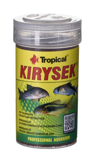 Kirysek 100ml/68g