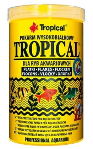 Tropical 250ml/50g