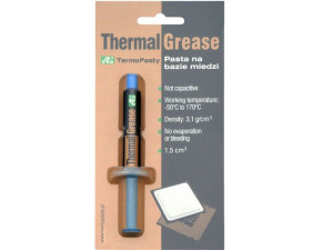 Thermal grease - miedź 1.5ml