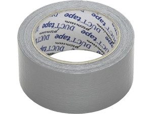 Taśma silver tape 48x25m