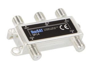 Rozg.f: gn-4gn sp14 digisat 5-2400mhz