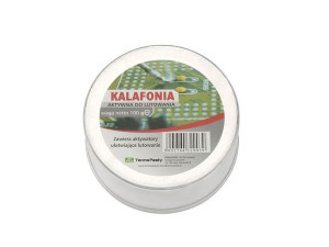 Kalafonia 100g ag