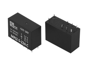 Przekaźnik mpj2s224c 24v (s142c24v)