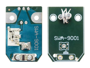 Wzmacniacz antenowy swa-9001 ceramiczny